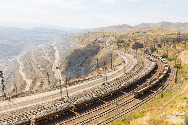 Uzbek mining company Almalyk deepens cooperation with Finnish companies