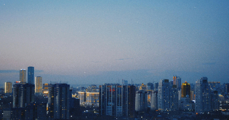 Kazakhstan’s business culture is a blend of different eras