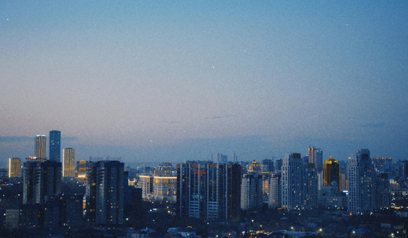 What's happening in Finnish Business?