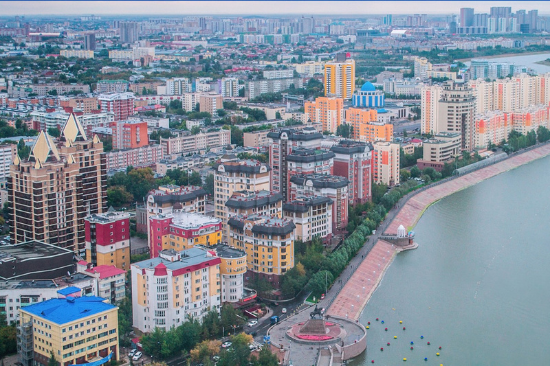 Kazakstan helpottaa ulkomaisten osaajien palkkaamista