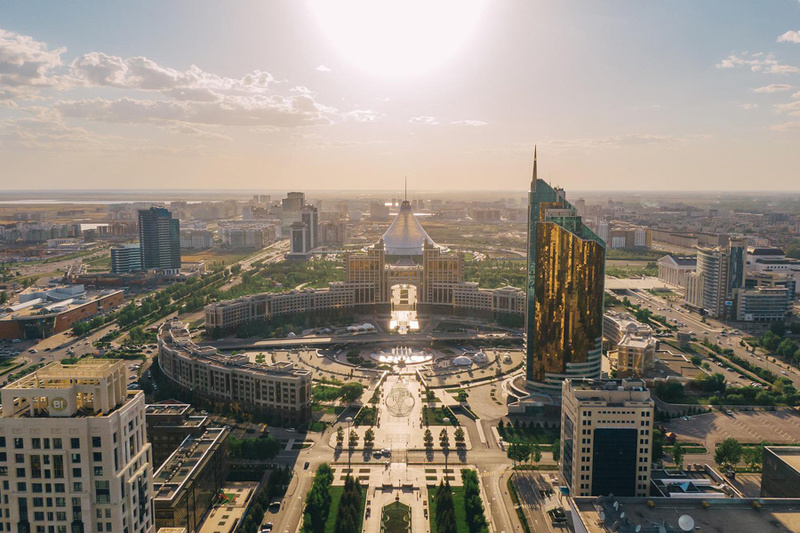 Öljytuotteiden tuonti Kazakstanista jäi viime vuoden ilmiöksi