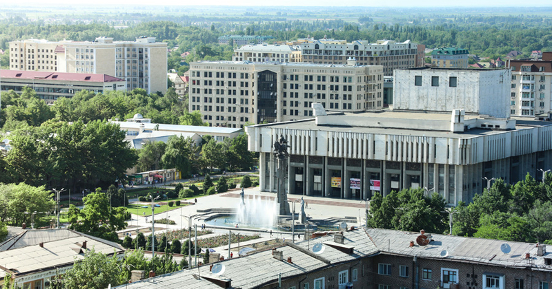 Tavaraviennin arvo Suomesta Kirgistaniin lähes nelinkertaistui vuonna 2023
