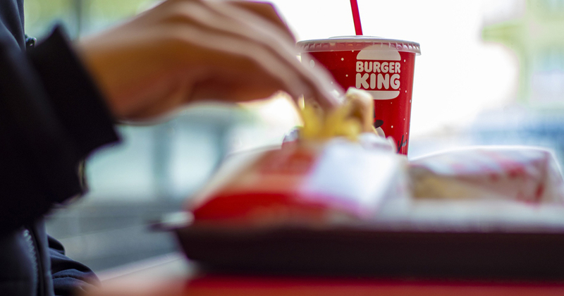 Burger King avaa pian Uzbekistaniin – yritys on jo toinen