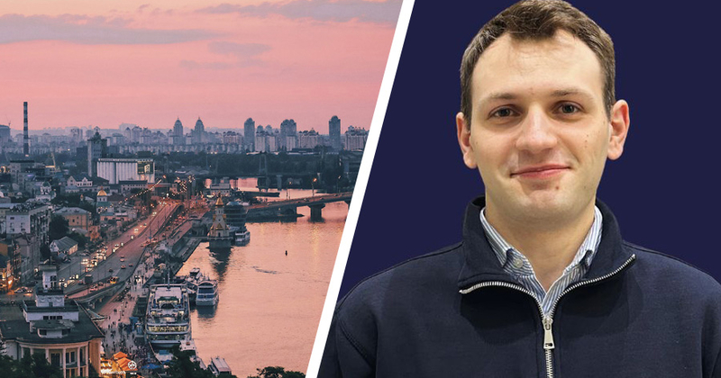 Kyiv office welcomes a new Market Analyst