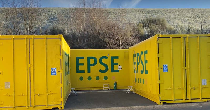 EPSEn pilottihanke Uzbekistanissa päätökseen