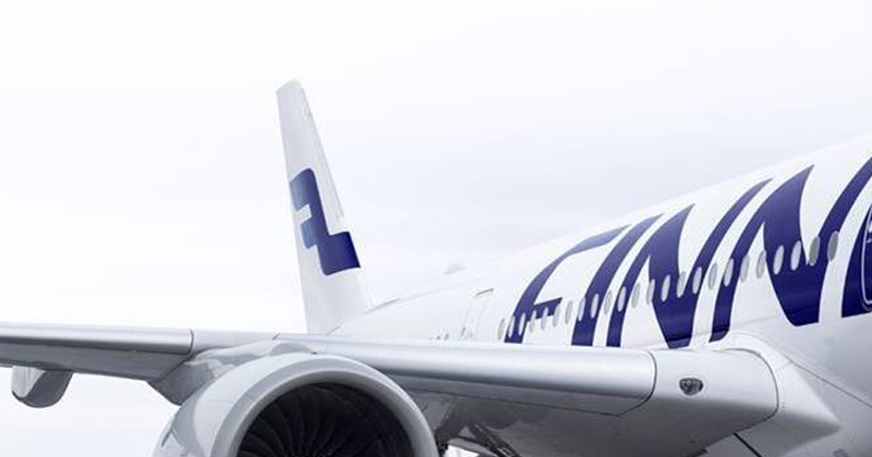 Finnair lisää lentoja Helsingin ja Pietarin välille syys-lokakuussa – ”Reitin kysyntä kasvaa”