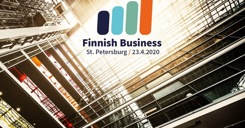 Uponor Finnish Business 2020 -tapahtuman kolmanneksi pääkumppaniksi