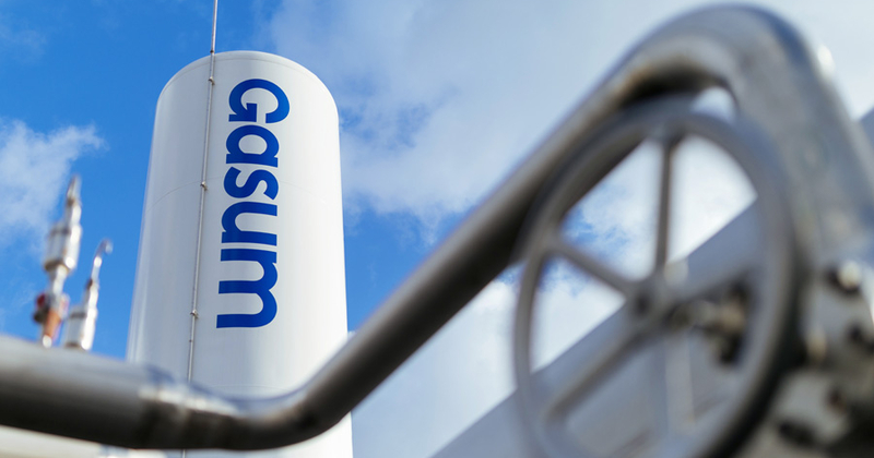 Välimiesoikeuden ratkaisu: Gasum ei velvoitettu maksamaan kaasusta ruplissa
