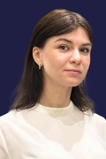 Hanna Kuzmenko