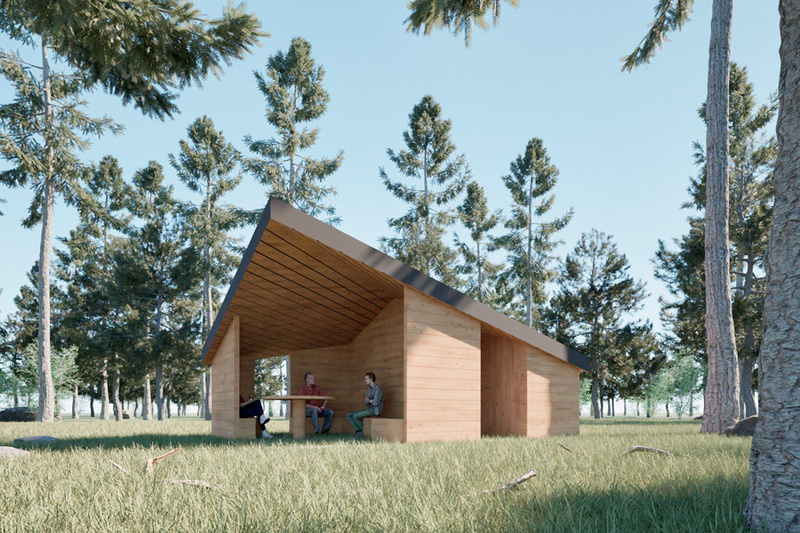 Honkarakenteelle kaksi aiesopimusta Kazakstaniin