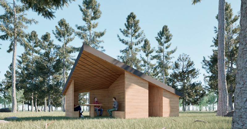 Honkarakenteelle kaksi aiesopimusta Kazakstaniin