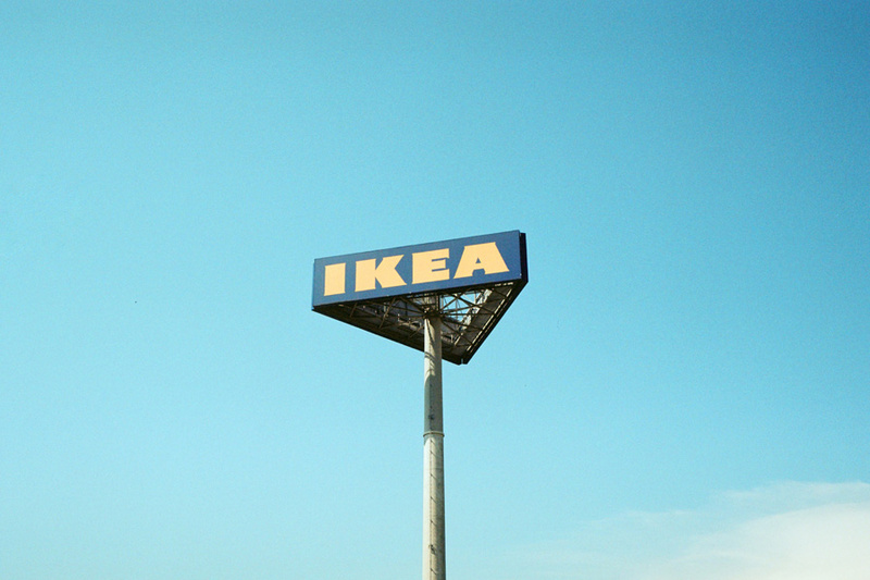 Lehtitiedot: IKEA sai hyväksynnän Venäjän tehtaiden myynnille
