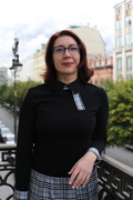 Natalia Iaruta