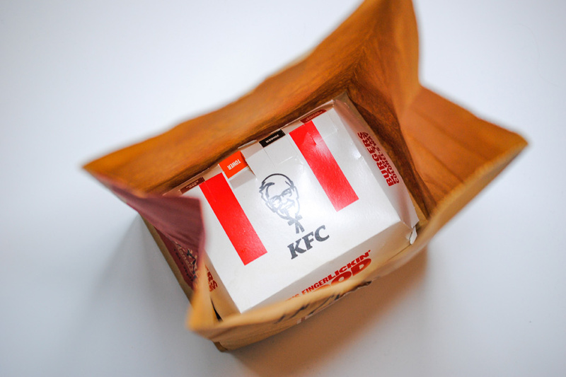 Yum! Brands myi Venäjän KFC-ravintolat