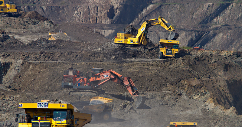 Kostanain alueelle Kazakstanissa suunnitellaan uutta kaivosta