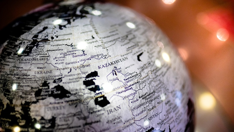 EY julkaisi Keski-Aasia -vetovoimaraportin