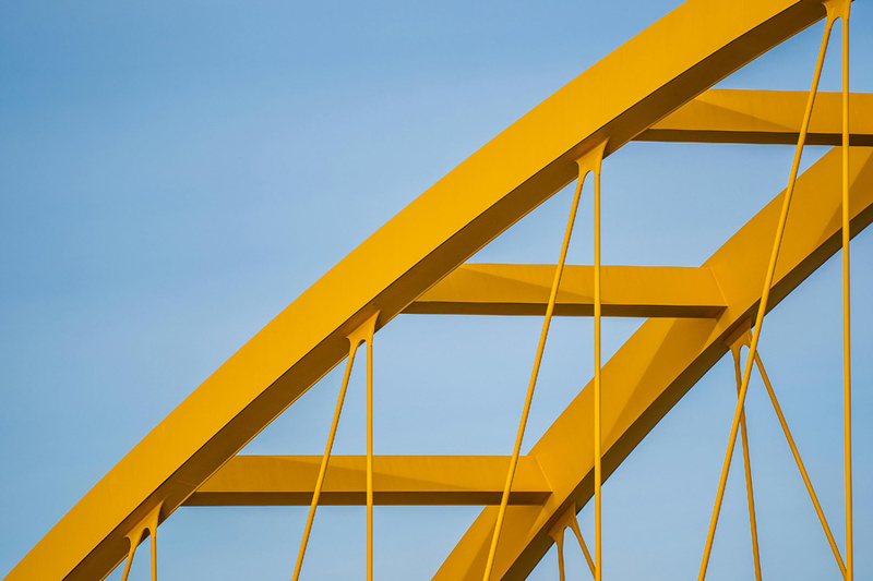 Kriittisen infrastruktuurin korjaus- ja suojaustyöt kasvattavat teräsrakenteiden kysyntää Ukrainassa