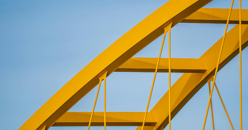 Kriittisen infrastruktuurin korjaus- ja suojaustyöt kasvattavat teräsrakenteiden kysyntää Ukrainassa
