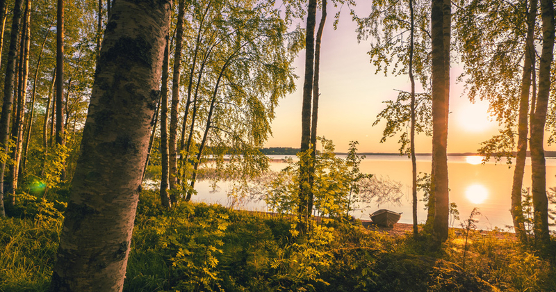 EastChamin uutispalvelu jää kesätauolle