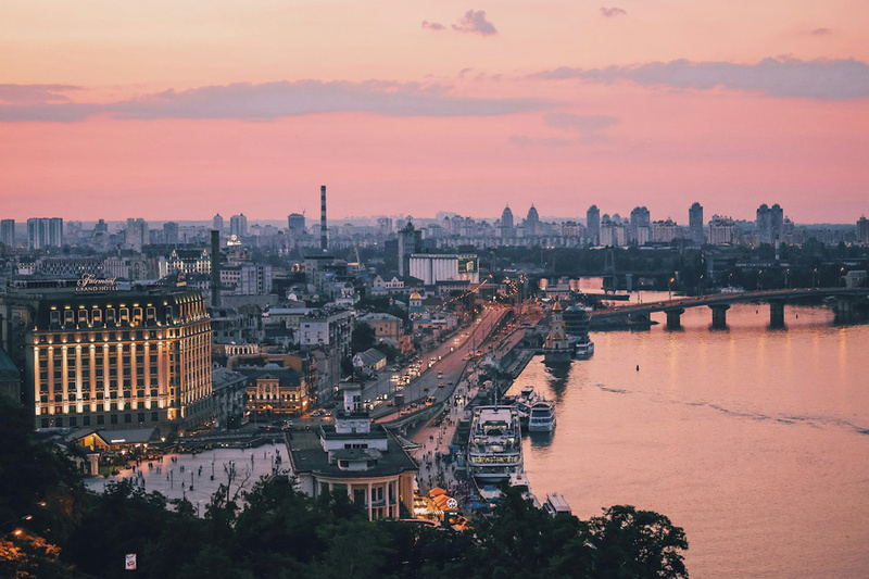 Suomi johtaa Ukrainan kanssa kansainvälistä väestönsuojakoalitiota