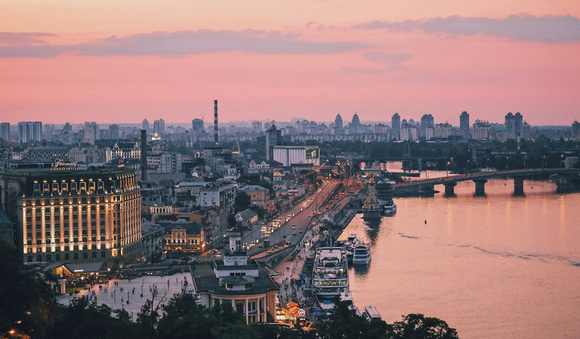 Finland leads an international shelter coalition with Ukraine