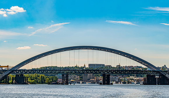 Tule tapaamaan meitä ReBuild Ukraine -messuilla Varsovassa