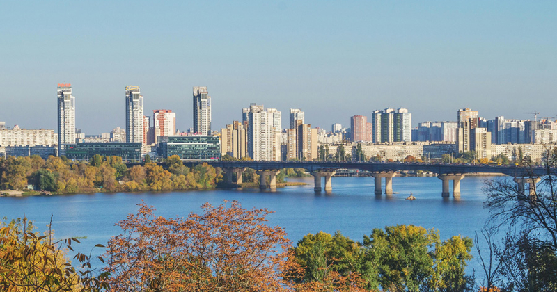 Kysely: Henkilöstöpula yhä ukrainalaisten yritysten suurin haaste