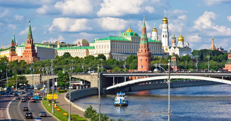 Kreml: päätös työvapaan viikon jatkumisesta tehdään tarpeen mukaan