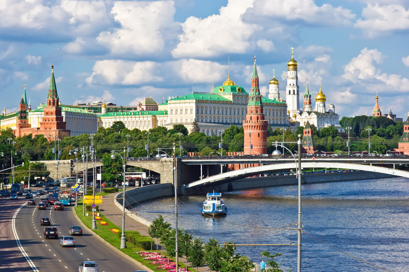 Peskov: Venäjän koronavalmius kevättä parempi, ei tarvetta talouden sulkemiselle