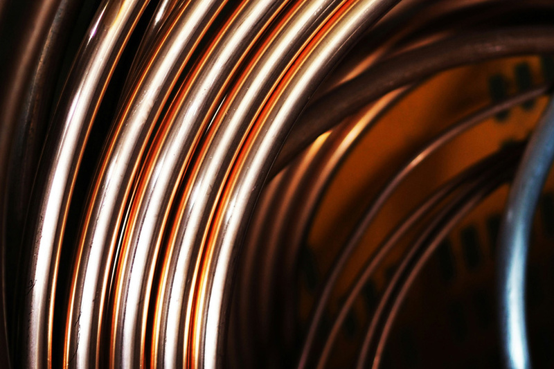 EBRD rahoittaa uuden kuparituotetehtaan Uzbekistaniin