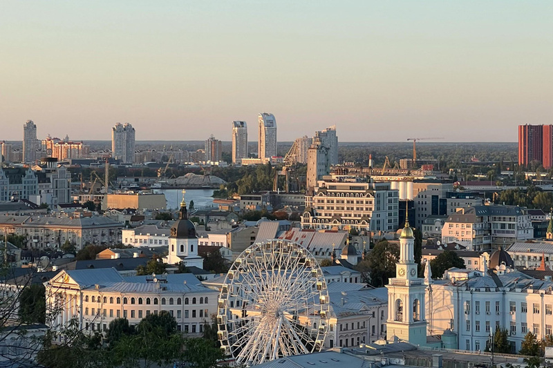 Kysely: Puolet ukrainalaisyrityksistä suunnittelee investoivansa vuonna 2026