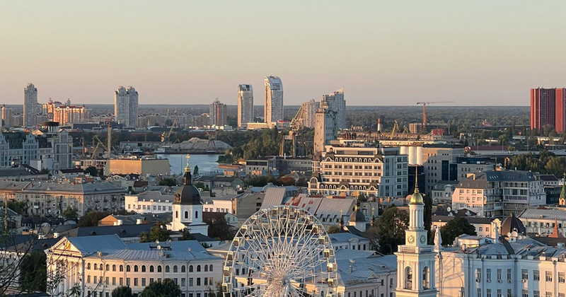 Kysely: Puolet ukrainalaisyrityksistä suunnittelee investoivansa vuonna 2026