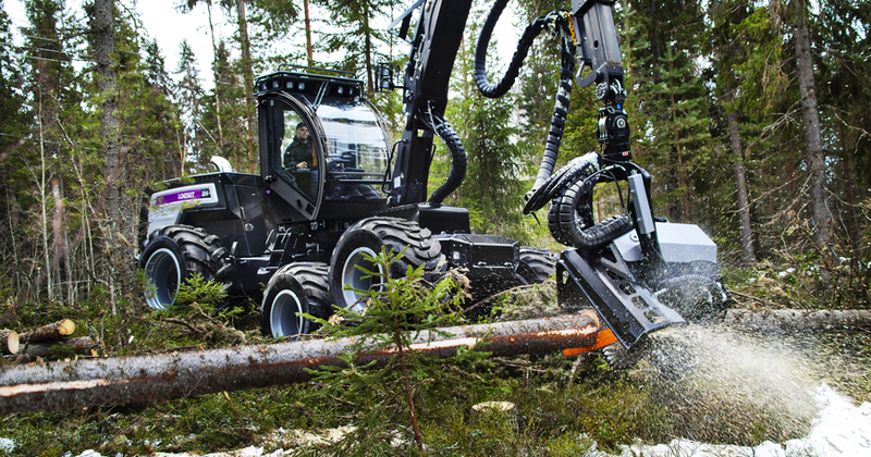 Logset sopi Länsi-Venäjän kattavan jälleenmyyntisopimuksen