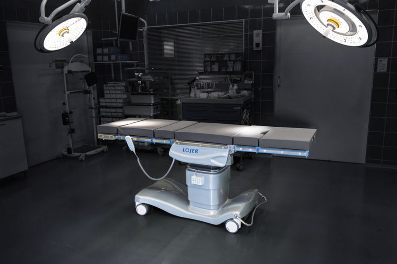 Lojer allekirjoitti yhteisymmärryspöytäkirjan Uzbekistanin terveysministeriön alaisen viraston kanssa