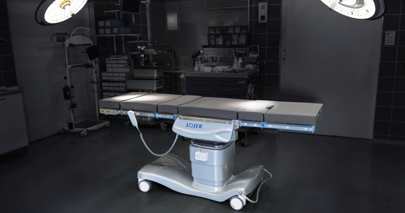 Lojer allekirjoitti yhteisymmärryspöytäkirjan Uzbekistanin terveysministeriön alaisen viraston kanssa