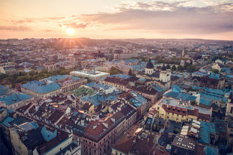 Ukrainalainen hotellirakentaja suunnittelee Radisson-hotellia Lviviin