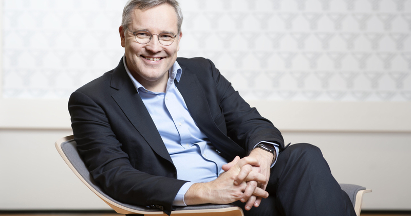 Mikael Pentikäinen has been elected as the Chairman of EastCham Finland’s board