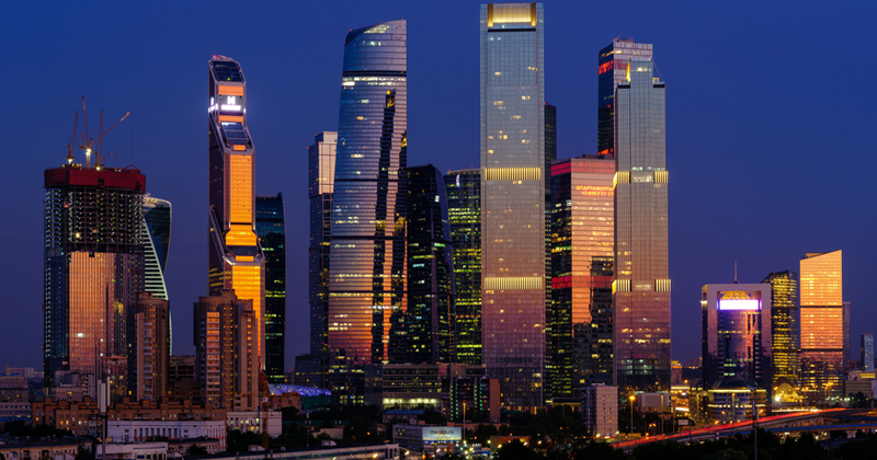 Bloombergin kolme skenaariota Venäjän talouskehityksestä