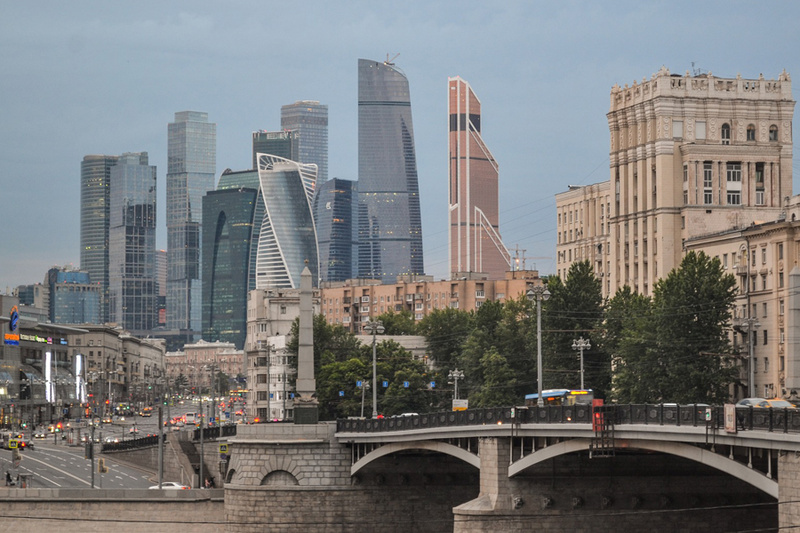 Venäjän talouskehitysministeriö julkaisi tuoreet ennusteensa - syvin sukellus edessä kolmannella kvartaalilla