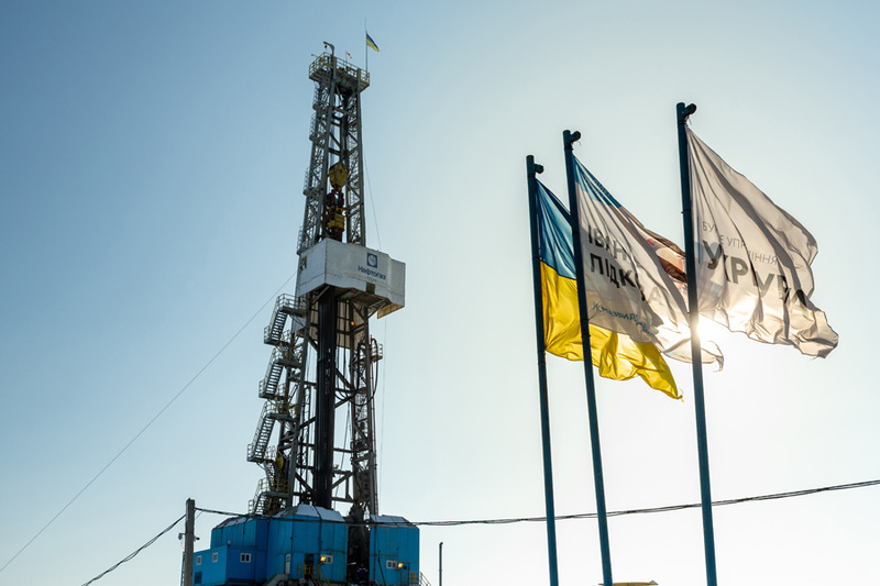 Wärtsilä ja Ukrnafta kehittävät Ukrainan hajautettua energiantuotantoa