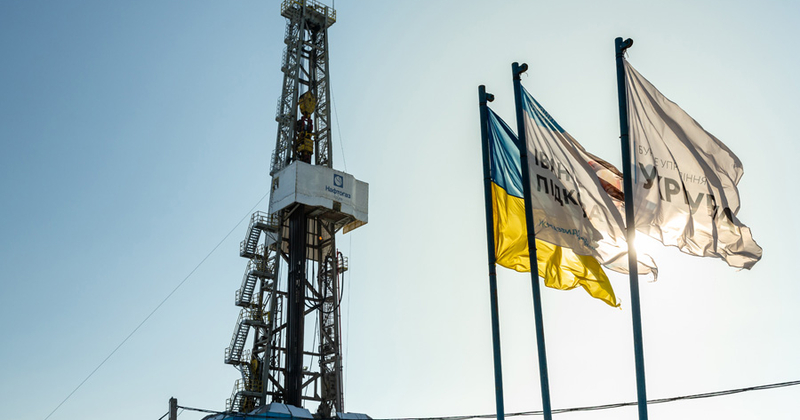 Wärtsilä ja Ukrnafta kehittävät Ukrainan hajautettua energiantuotantoa