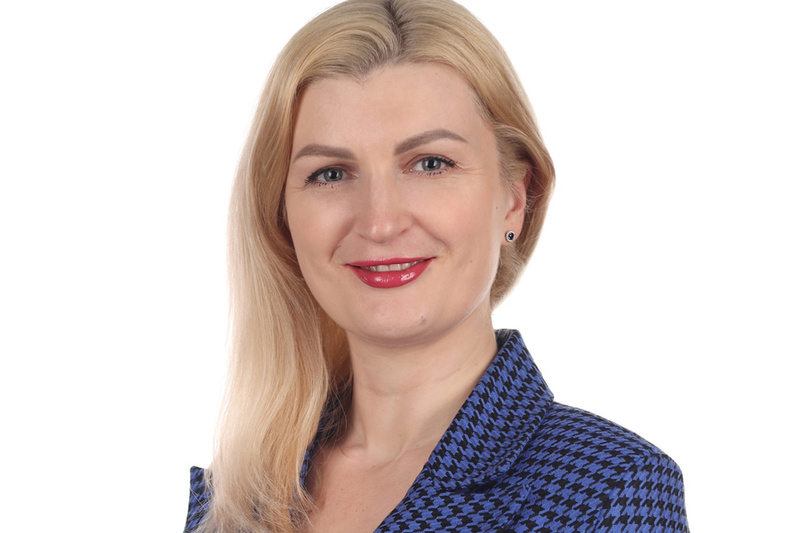 Олену Куцай призначено старшим бізнес-консультантом і керівником київського офісу EastCham