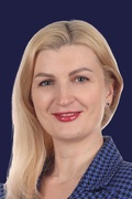 Olena Kutsai