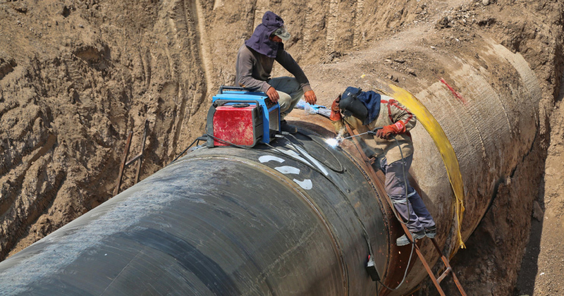 Kazakstan siirtää öljyn vientiään Venäjältä Etelä-Kaukasian reiteille