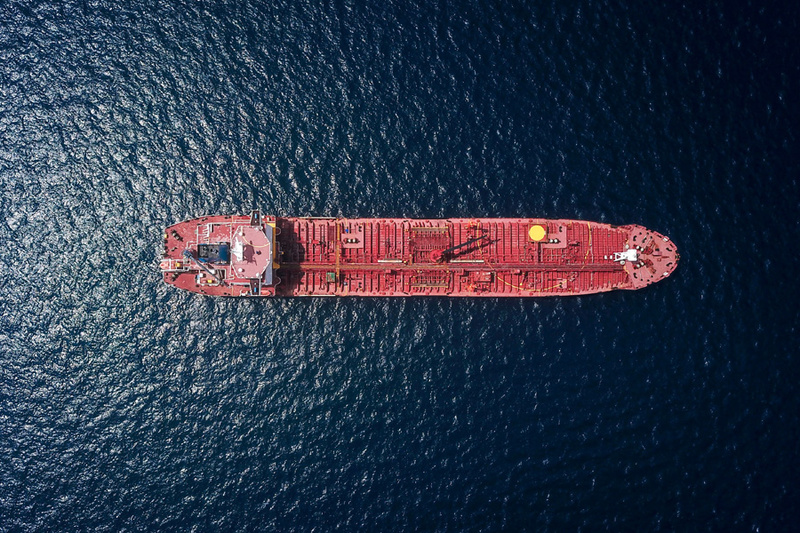 Lehdet: Kazakstan kuusinkertaisti öljyn viennin Kaspianmeren kautta