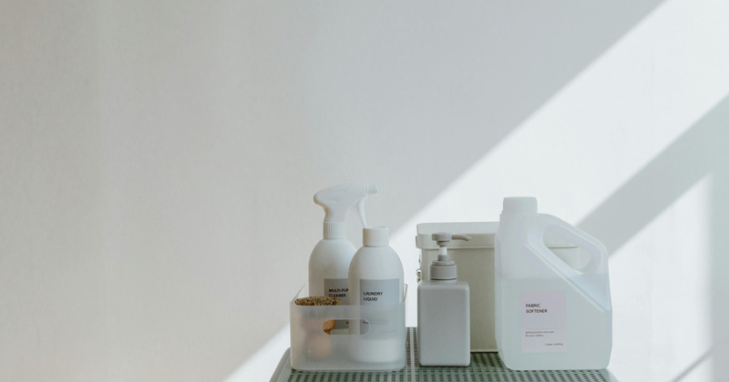 Afina Group osti Vinnytsiapobuthim-pesuainetehtaan – taustalla pakotteet ja valtion takavarikko