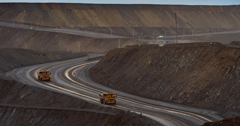 Kaivosyhtiö Polymetal joutui sekä Venäjän että Yhdysvaltojen pakotetoimien kohteeksi – siirtää pääkonttorin Jerseyn saarelta Kazakstaniin