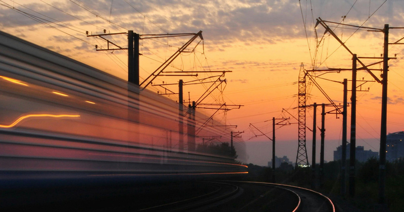 Taškentin ja Samarkandin välille suunnitellaan suurnopeusrataa