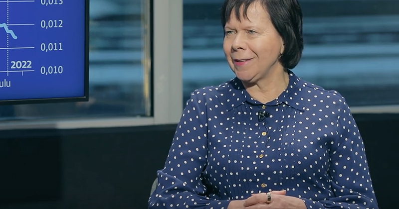 Tilanne Euroopassa huolestuttaa, mutta yritysten aikajänne on pitkä: ”En näe poislähtöbuumia Venäjältä”