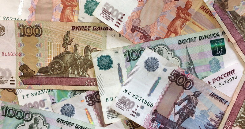Venäjä uudistaa seteleiden ilmeen – neljä kaupunkia vaihtuu
